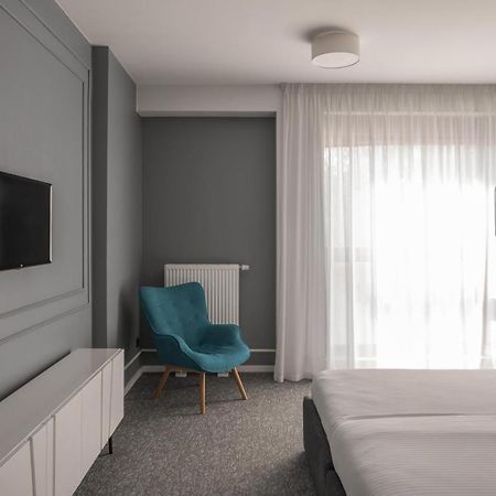 City Inn Lviv Smart Hotel Vynnyky Екстериор снимка