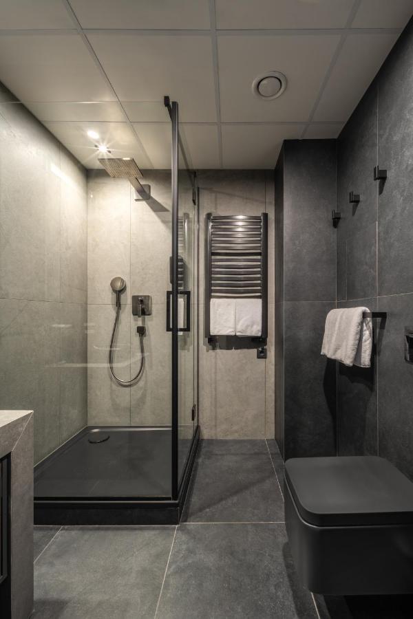 City Inn Lviv Smart Hotel Vynnyky Екстериор снимка