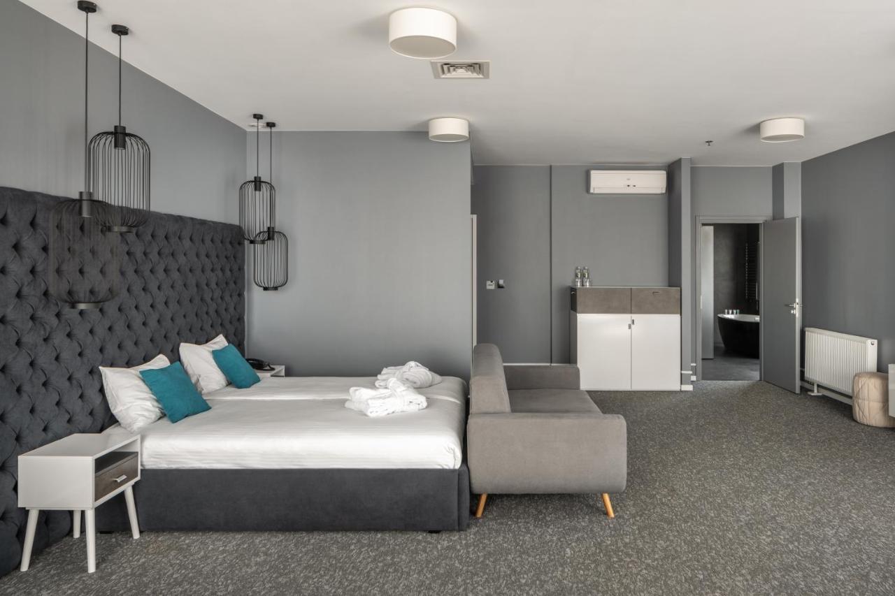 City Inn Lviv Smart Hotel Vynnyky Екстериор снимка