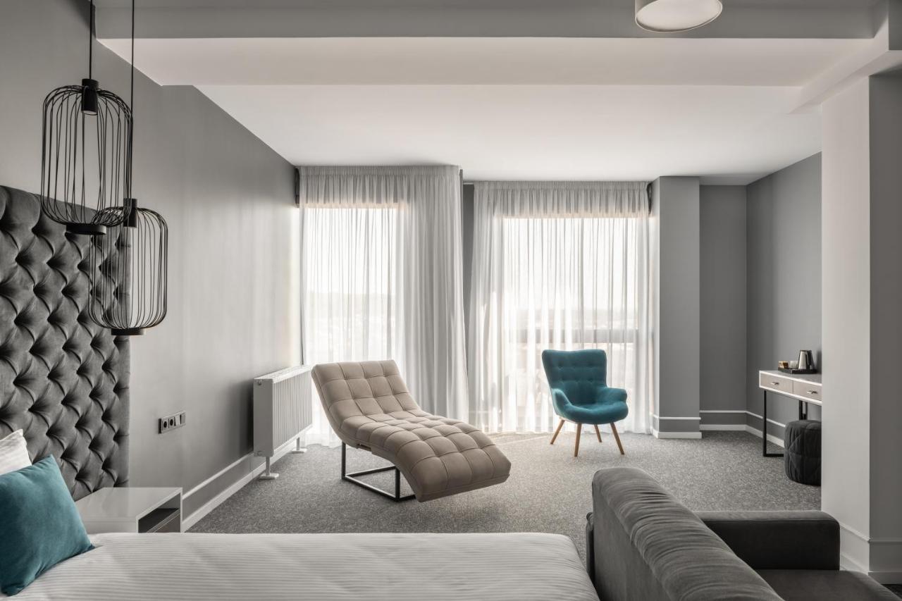 City Inn Lviv Smart Hotel Vynnyky Екстериор снимка