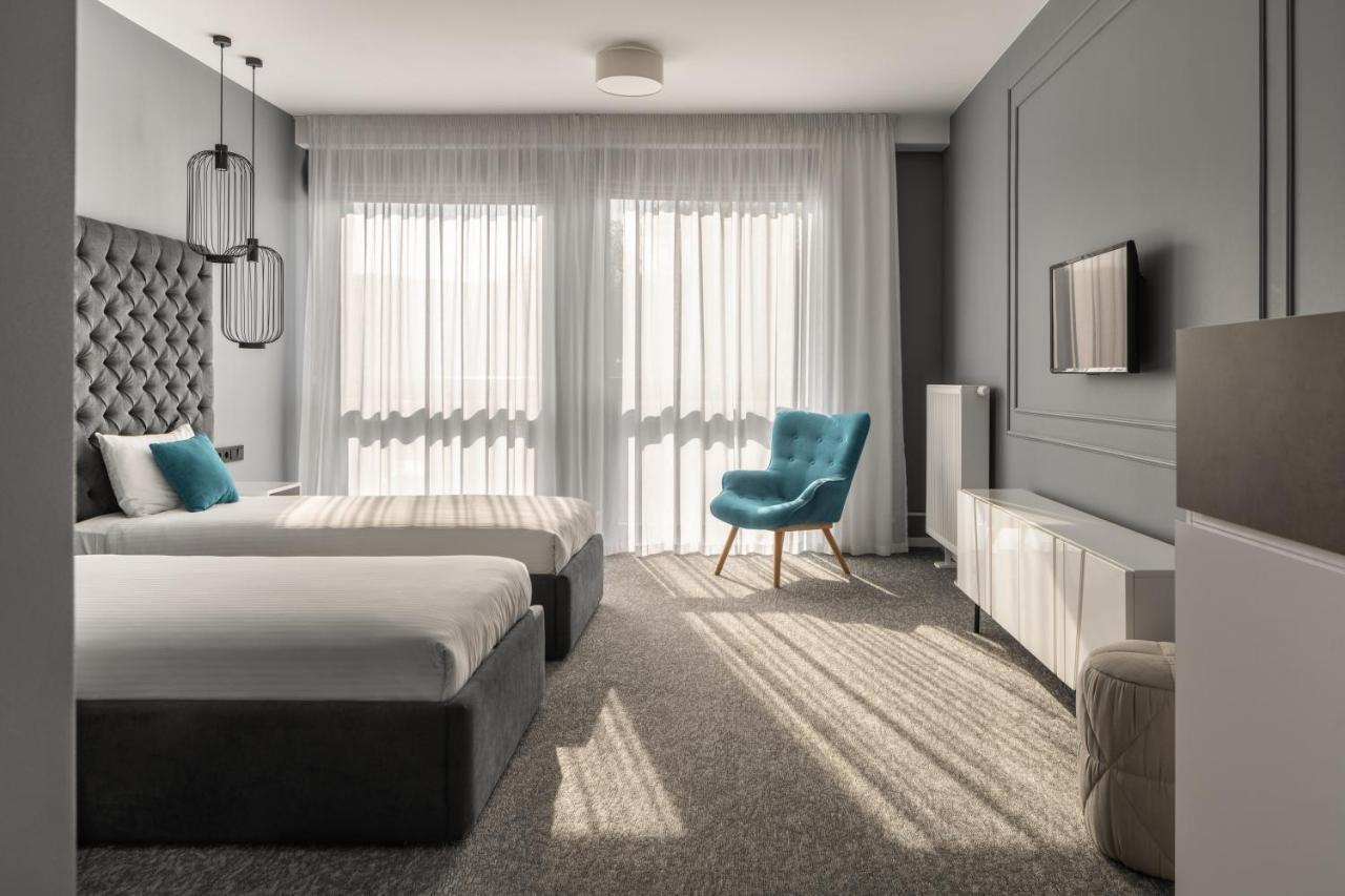 City Inn Lviv Smart Hotel Vynnyky Екстериор снимка