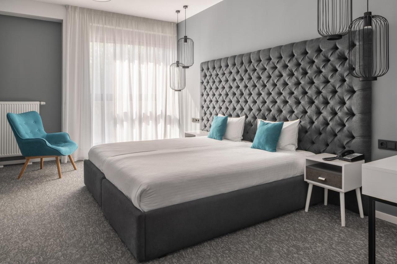 City Inn Lviv Smart Hotel Vynnyky Екстериор снимка