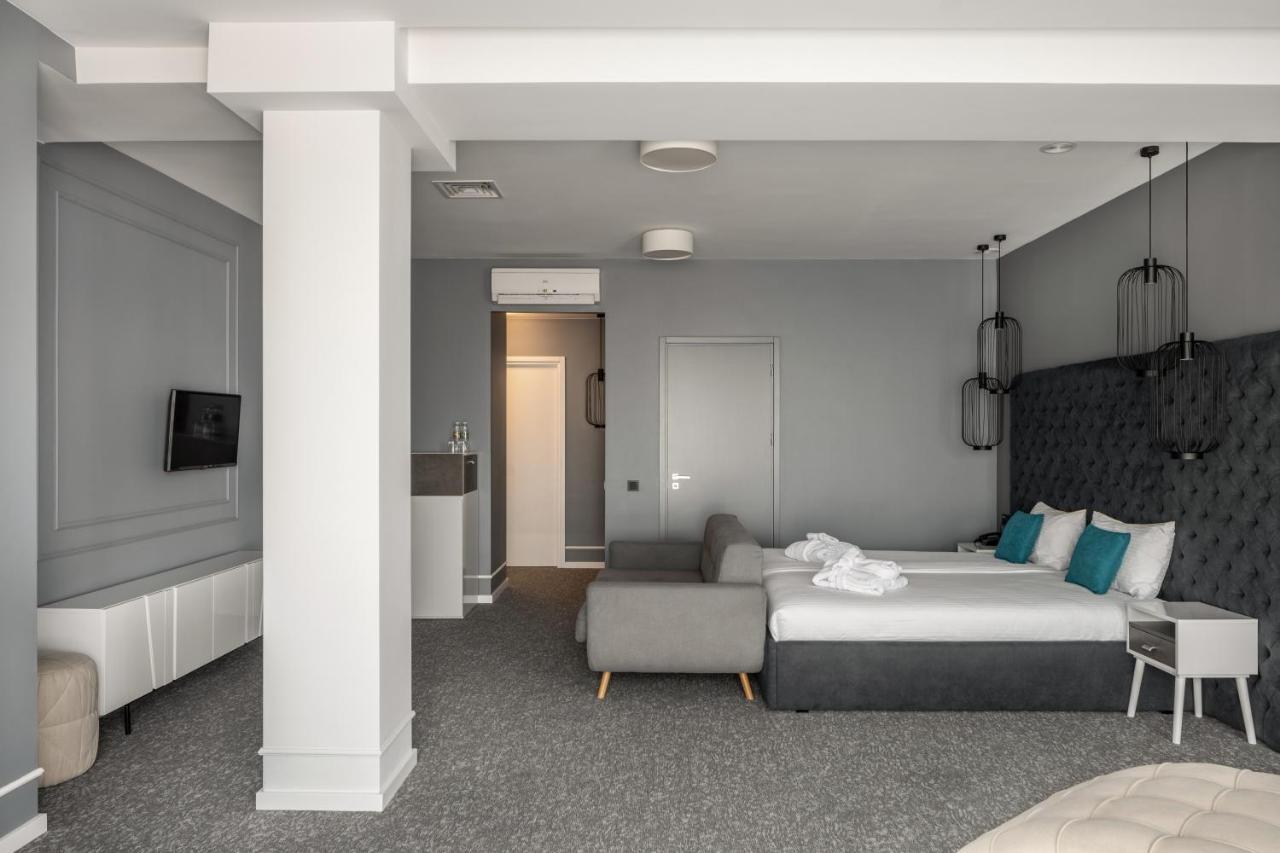 City Inn Lviv Smart Hotel Vynnyky Екстериор снимка