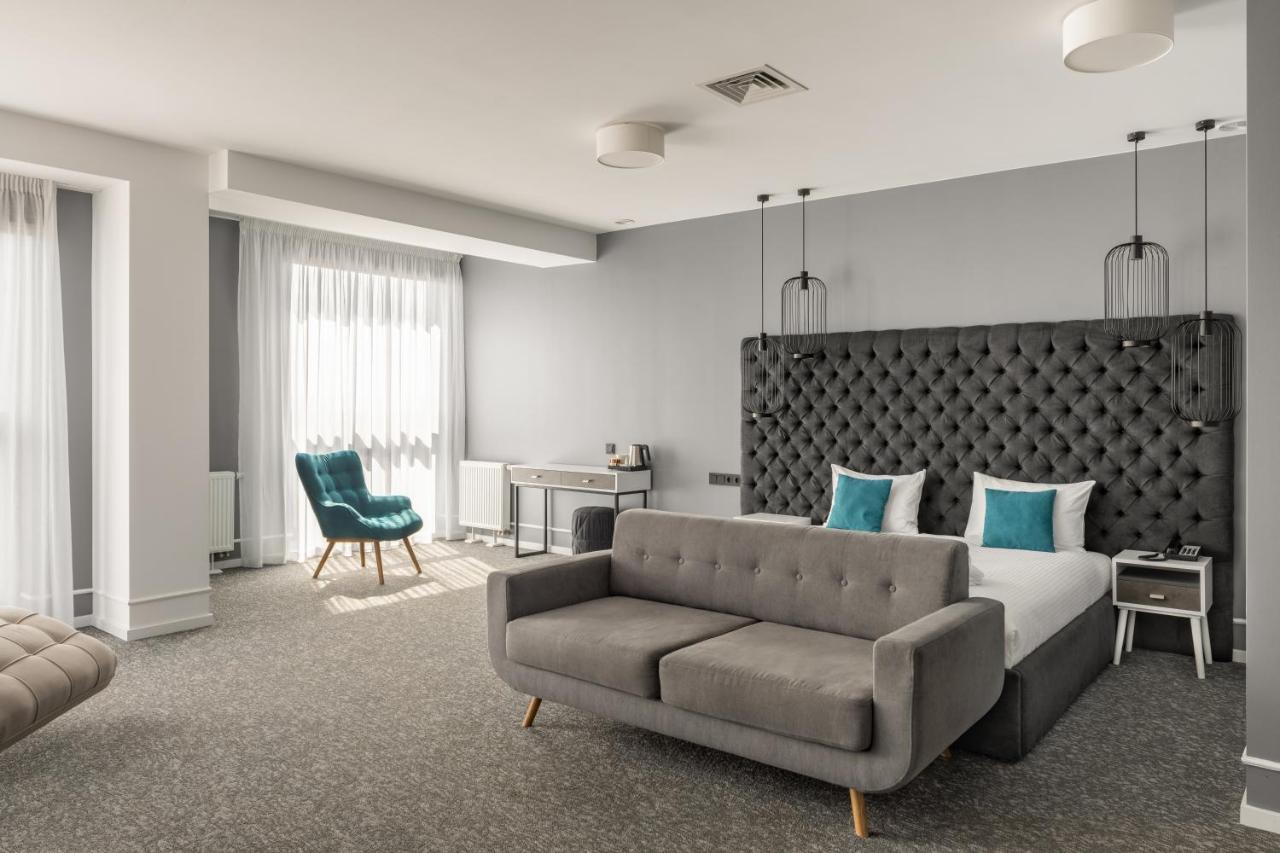 City Inn Lviv Smart Hotel Vynnyky Екстериор снимка