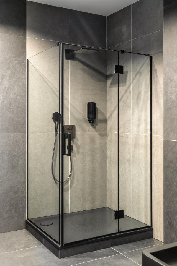 City Inn Lviv Smart Hotel Vynnyky Екстериор снимка