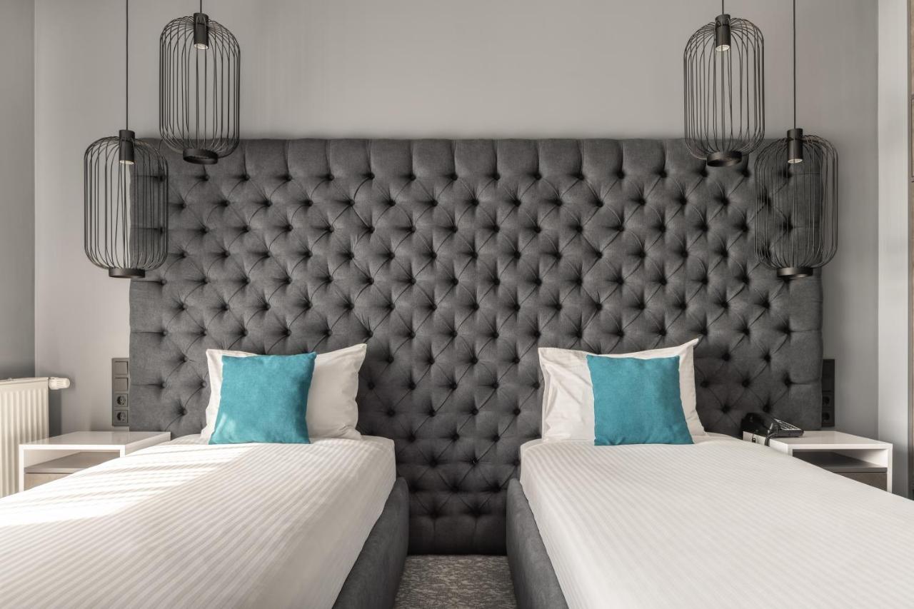 City Inn Lviv Smart Hotel Vynnyky Екстериор снимка
