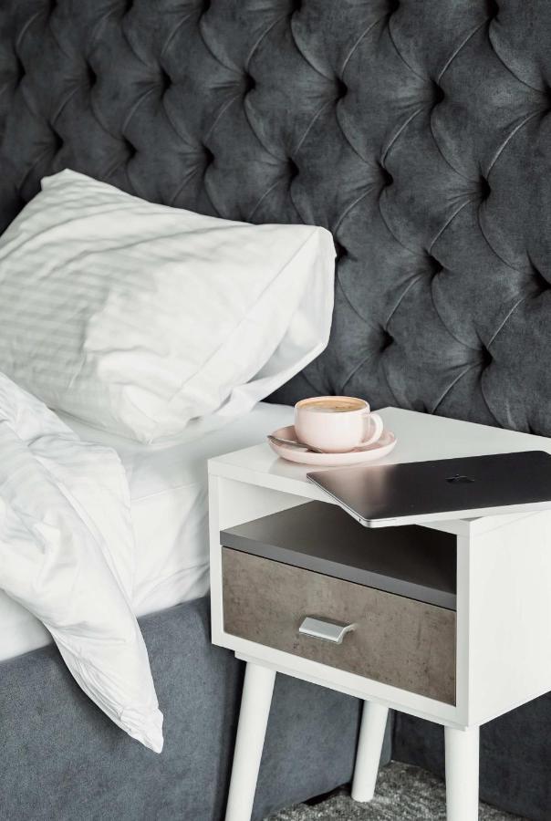 City Inn Lviv Smart Hotel Vynnyky Екстериор снимка