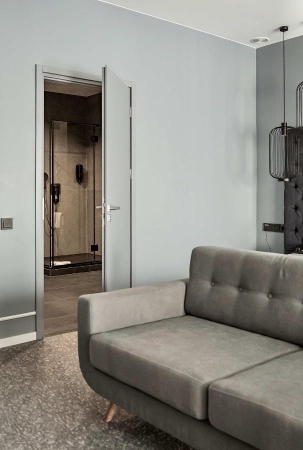 City Inn Lviv Smart Hotel Vynnyky Екстериор снимка