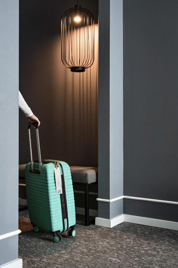 City Inn Lviv Smart Hotel Vynnyky Екстериор снимка