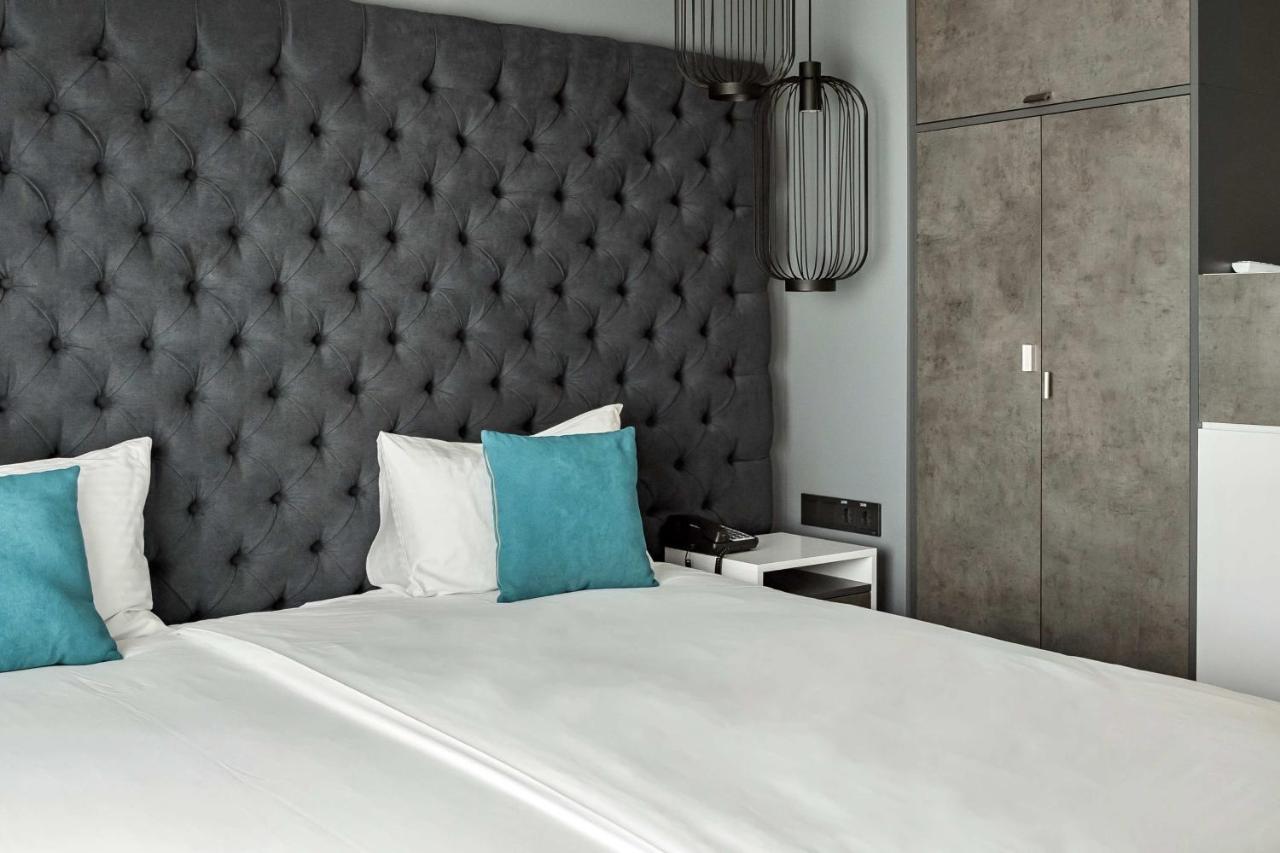 City Inn Lviv Smart Hotel Vynnyky Екстериор снимка