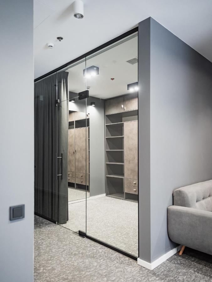 City Inn Lviv Smart Hotel Vynnyky Екстериор снимка