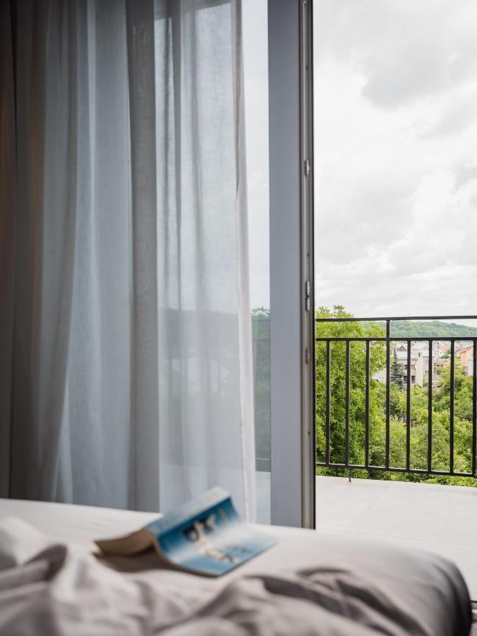 City Inn Lviv Smart Hotel Vynnyky Екстериор снимка