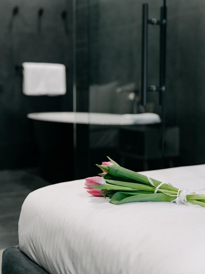 City Inn Lviv Smart Hotel Vynnyky Екстериор снимка