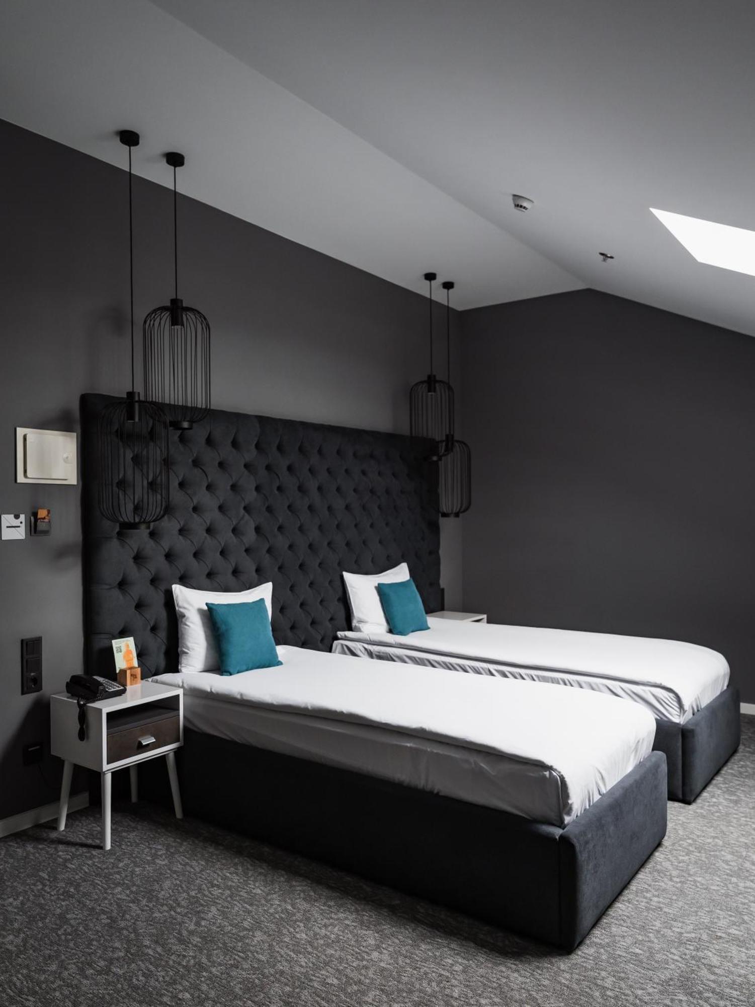 City Inn Lviv Smart Hotel Vynnyky Екстериор снимка